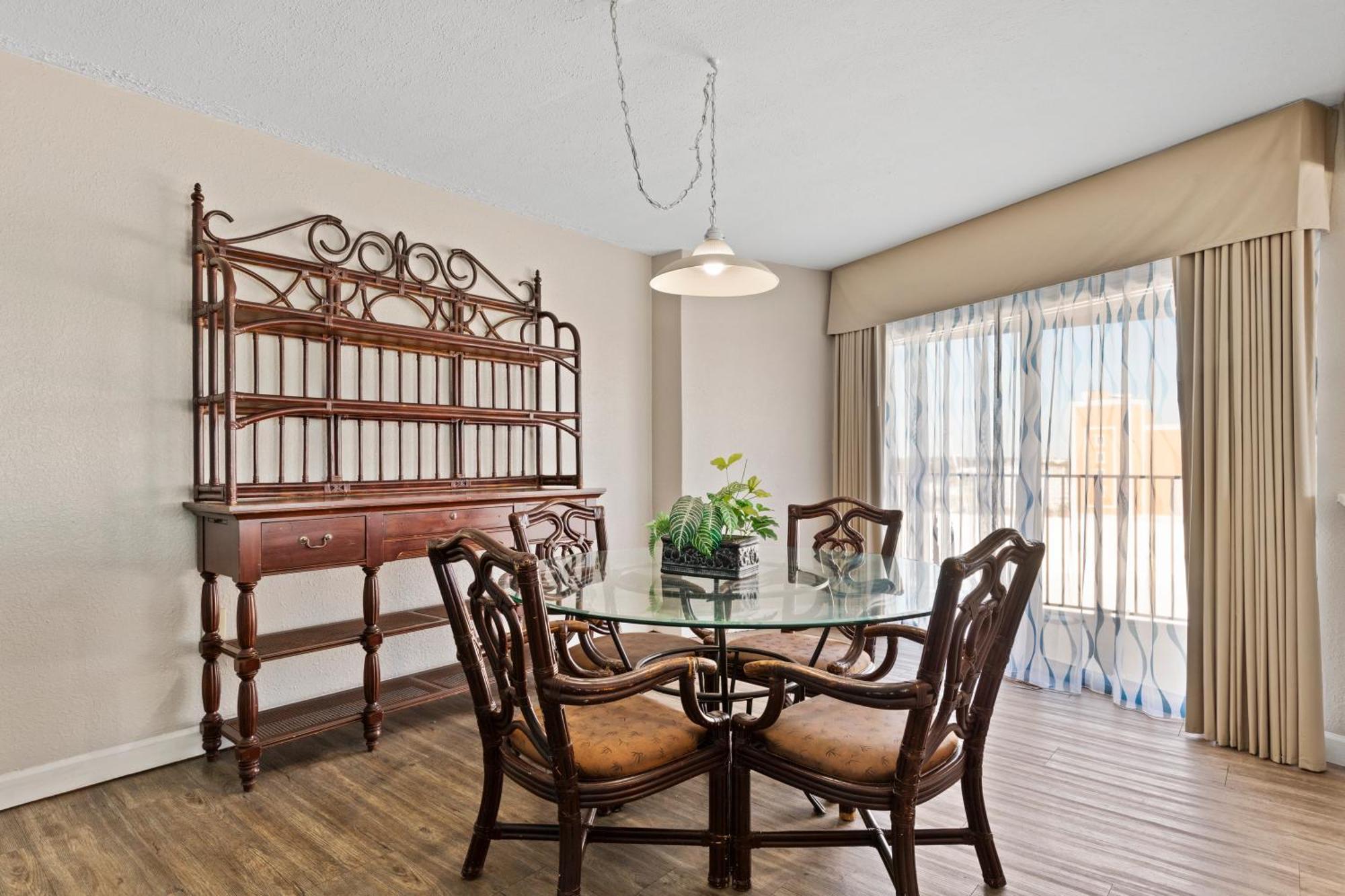 Ocean Crest Inn And Suites Myrtle Beach Quarto foto