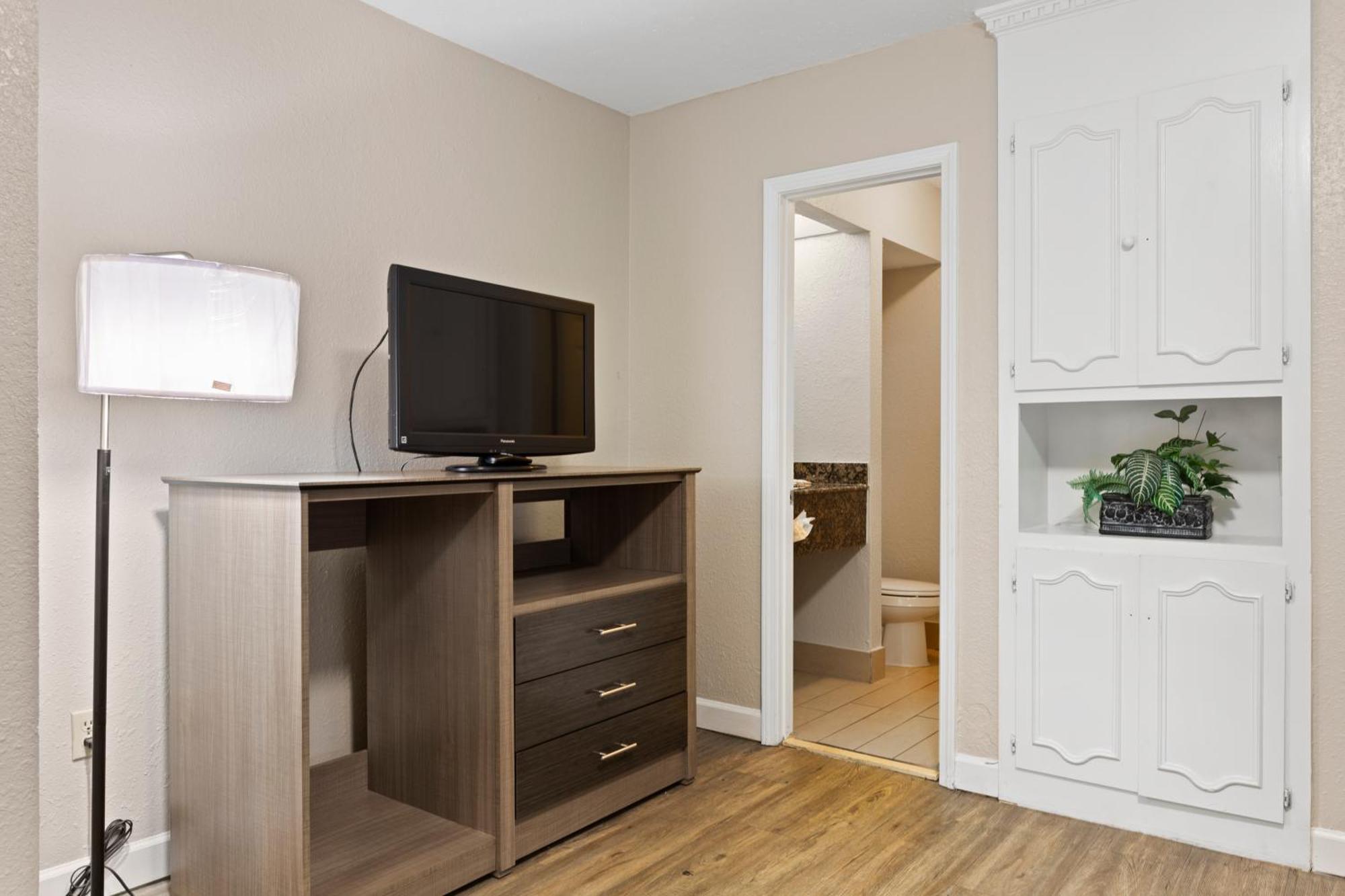 Ocean Crest Inn And Suites Myrtle Beach Quarto foto